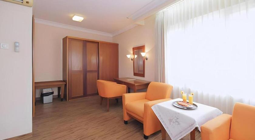 Nalendra Hotel Bandung Eksteriør bilde