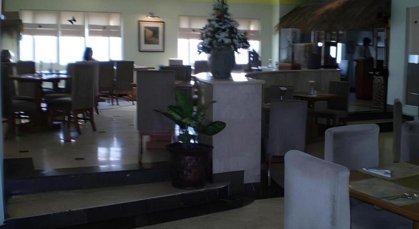 Nalendra Hotel Bandung Eksteriør bilde