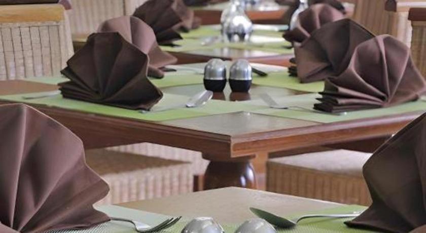 Nalendra Hotel Bandung Eksteriør bilde