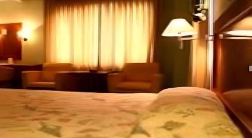 Nalendra Hotel Bandung Eksteriør bilde