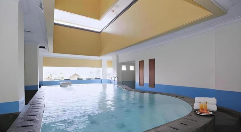 Nalendra Hotel Bandung Eksteriør bilde
