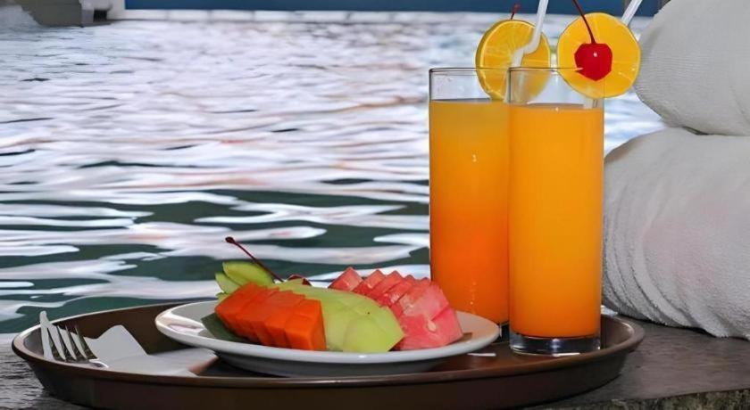 Nalendra Hotel Bandung Eksteriør bilde