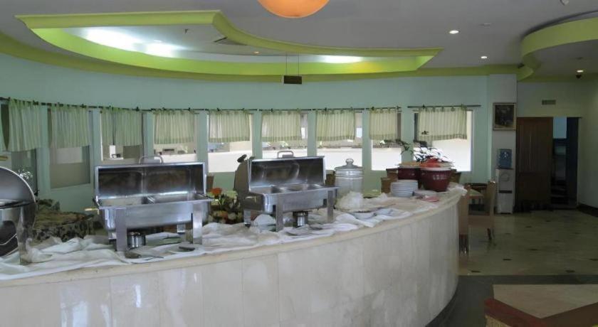 Nalendra Hotel Bandung Eksteriør bilde